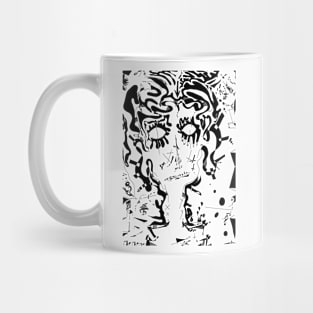 The spirit Mug